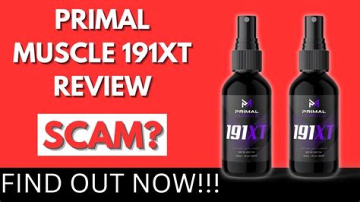 191XT Ingredients: A Comprehensive Guide to Its Composition and Benefits