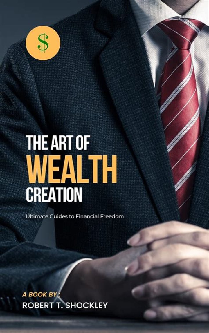 25 Money Secrets from Donald Trump PDF: Unlocking the Art of Wealth Building