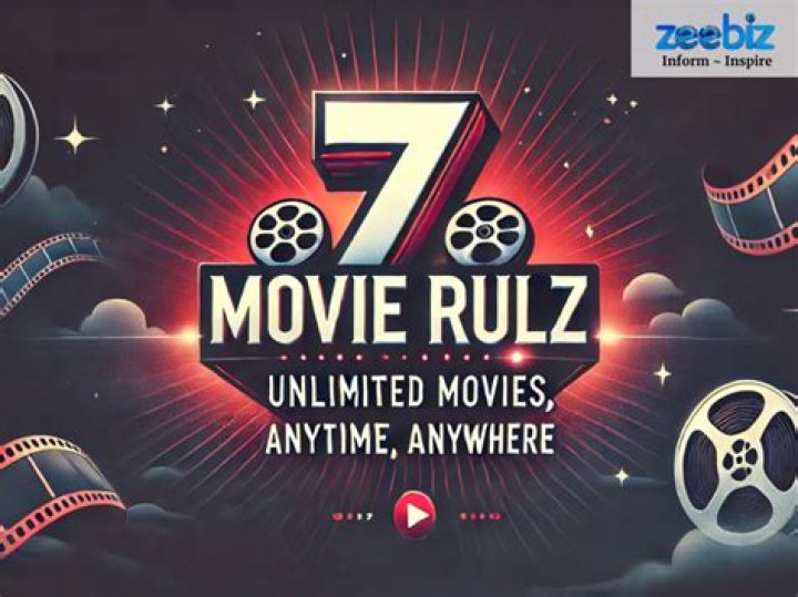 7 Movies Rulz: Your Ultimate Guide to the Best Cinematic Experiences