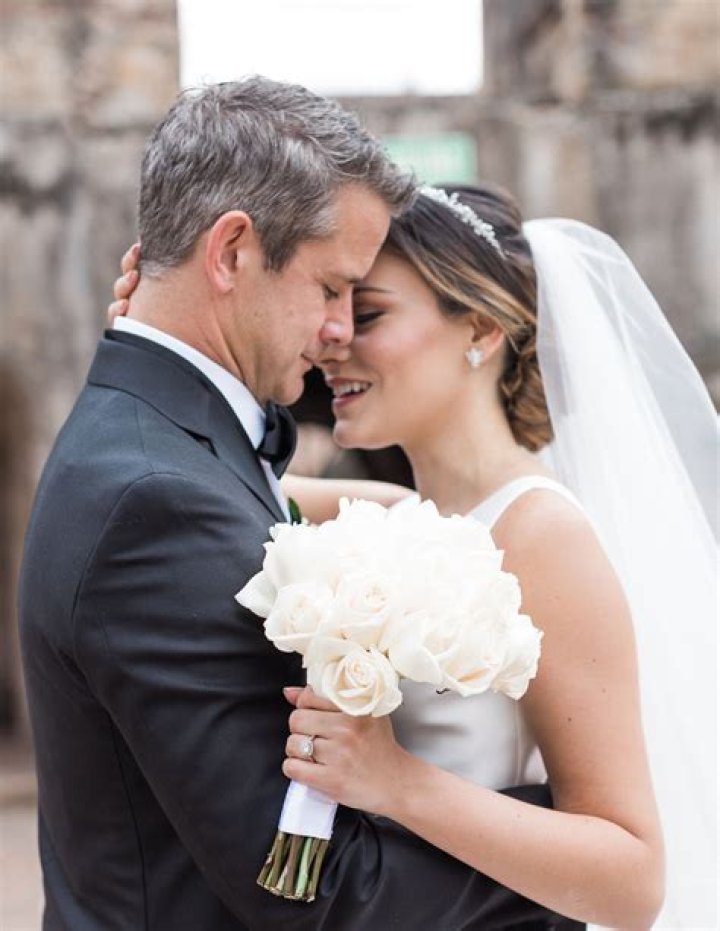 Adam Kinzinger First Wife: A Comprehensive Look into His Early Life and Marriage