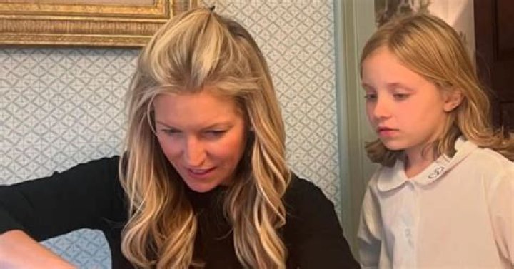 Age of Ainsley Earhardt's Daughter: A Closer Look at Her Family Life