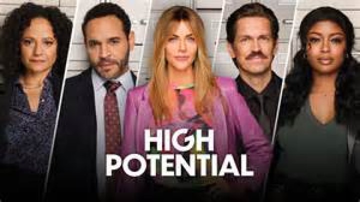 Angus Sampson: Unlocking High Potential in the Entertainment Industry