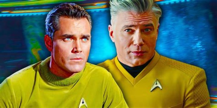 Anson Mount: The Versatile Actor Taking Hollywood by Storm