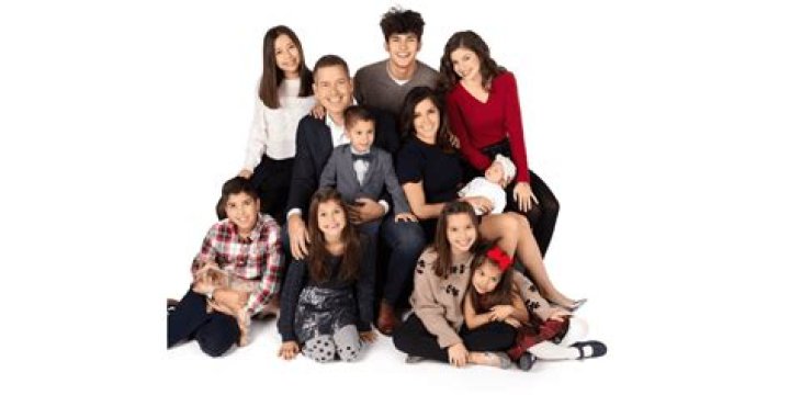 Are Sean Duffy's Children Adopted? Uncovering the Truth Behind the Family Dynamics