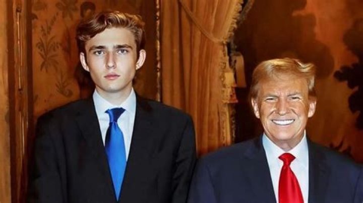 Barron Trump: A Closer Look at the Life of the Youngest Trump Family Member