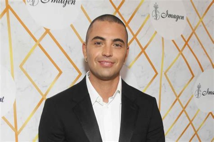 Benjamin Levy Aguilar: A Rising Star in the Digital Age
