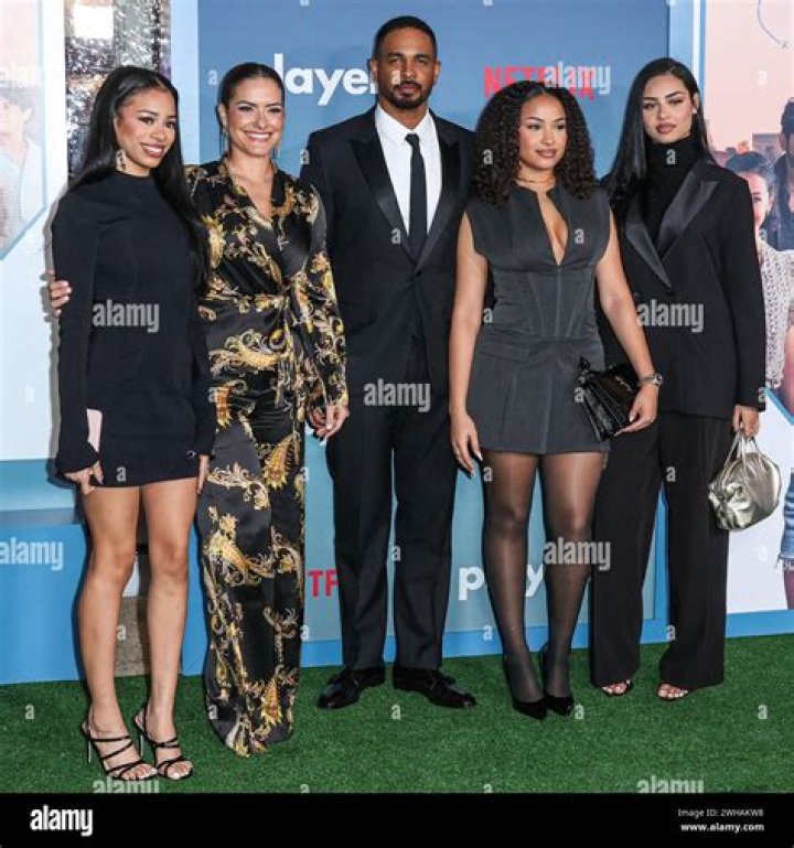 Berlyn Wayans: Unveiling the Life and Career of a Rising Star