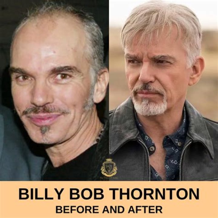 Billy Bob Thornton: The Versatile Talent of Hollywood
