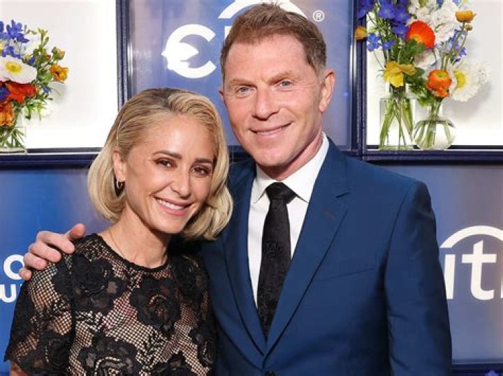 Bobby Flay and Katie Lee Relationship: A Deep Dive into Their Culinary Connection
