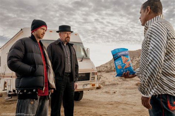 Brock in Breaking Bad: Unraveling His Role and Impact on the Series