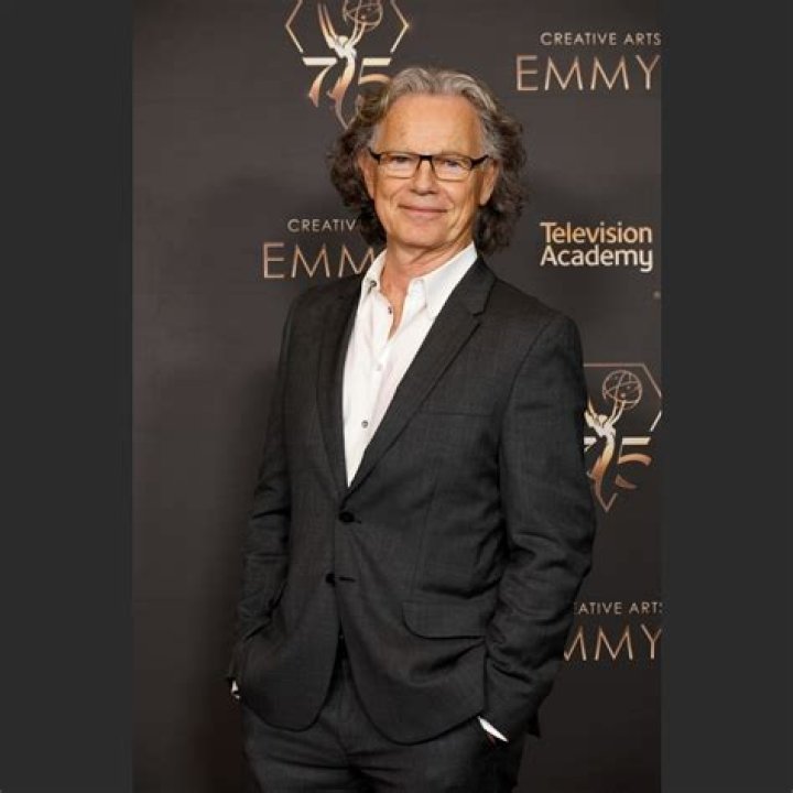 Bruce Greenwood: The Versatile Actor Behind Iconic Roles