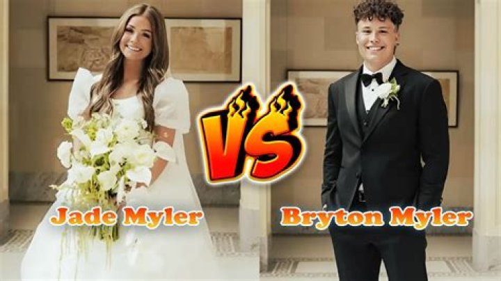 Bryton Myler Fiance: A Comprehensive Look Into His Love Life