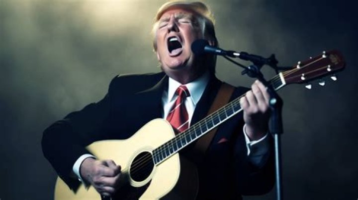 Can Barron Trump Sing and Play Guitar? Exploring His Musical Talents