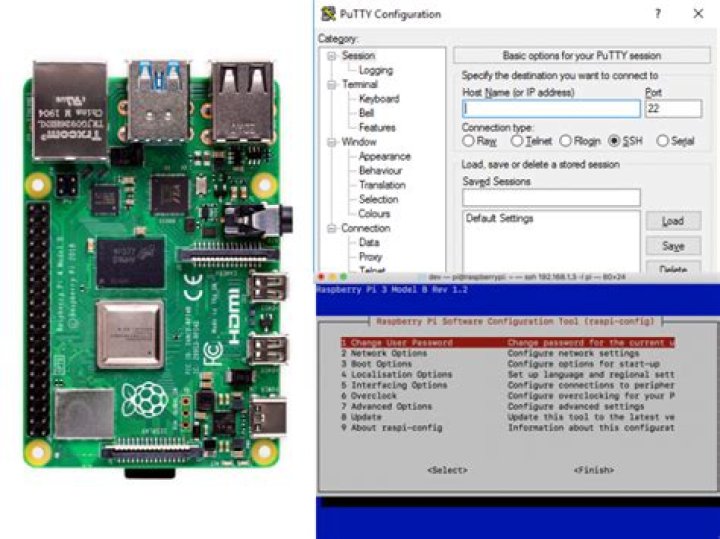 Can You SSH into a Raspberry Pi from Anywhere? A Comprehensive Guide