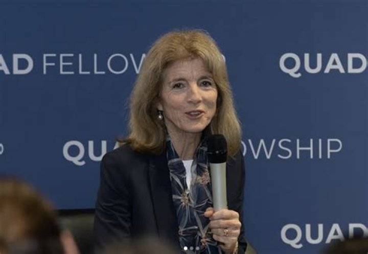 Caroline Kennedy Wealth: A Deep Dive into Her Fortune and Legacy
