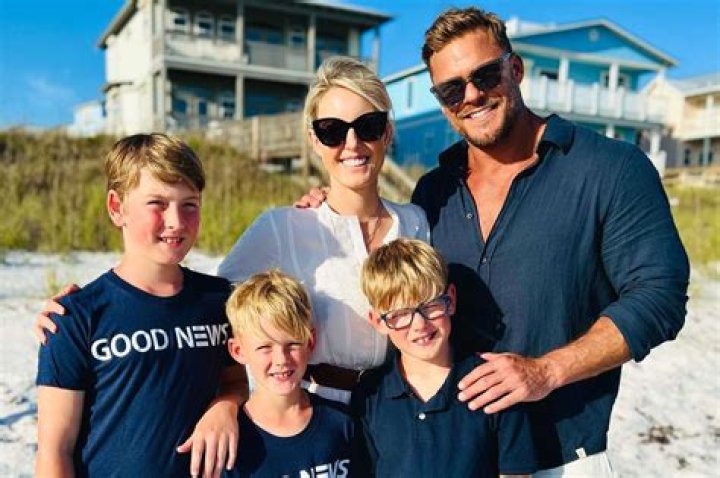 Catherine Ritchson: The Rising Star in Hollywood