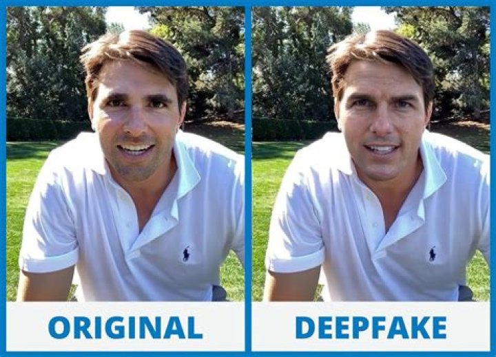 Celebrity Deepfake Links: Understanding the Risks and Implications