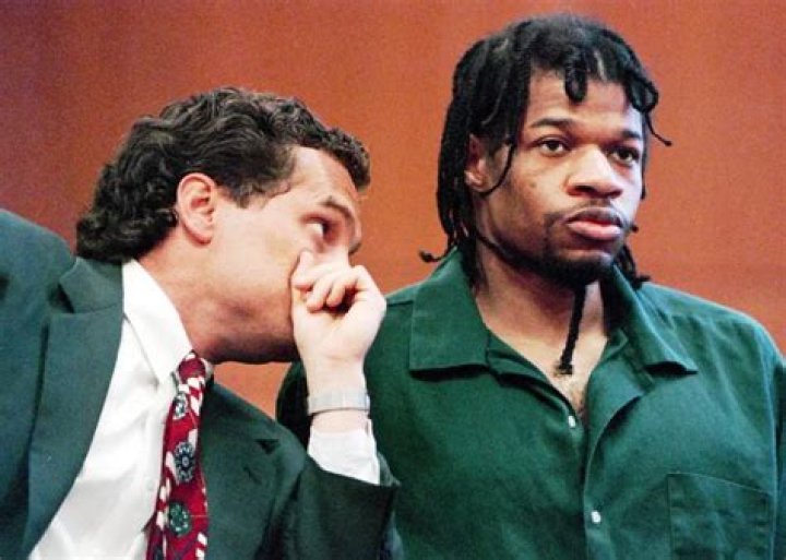 Christopher Scarver: The Untold Story Behind the Notorious Inmate