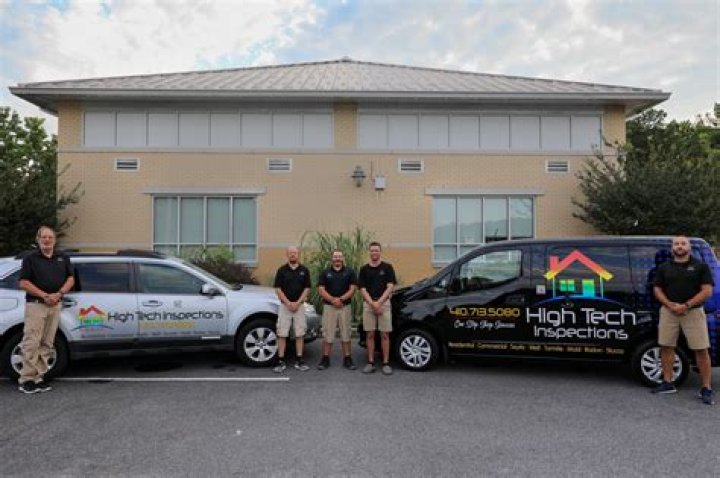 Comprehensive Guide to High-Tech Inspections: Everything You Need to Know