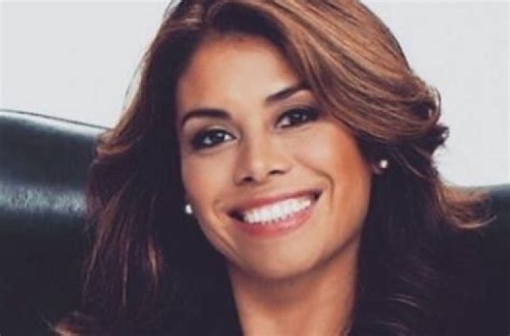 Cynthia Sanchez Vallejo: A Rising Star in the World of Entertainment