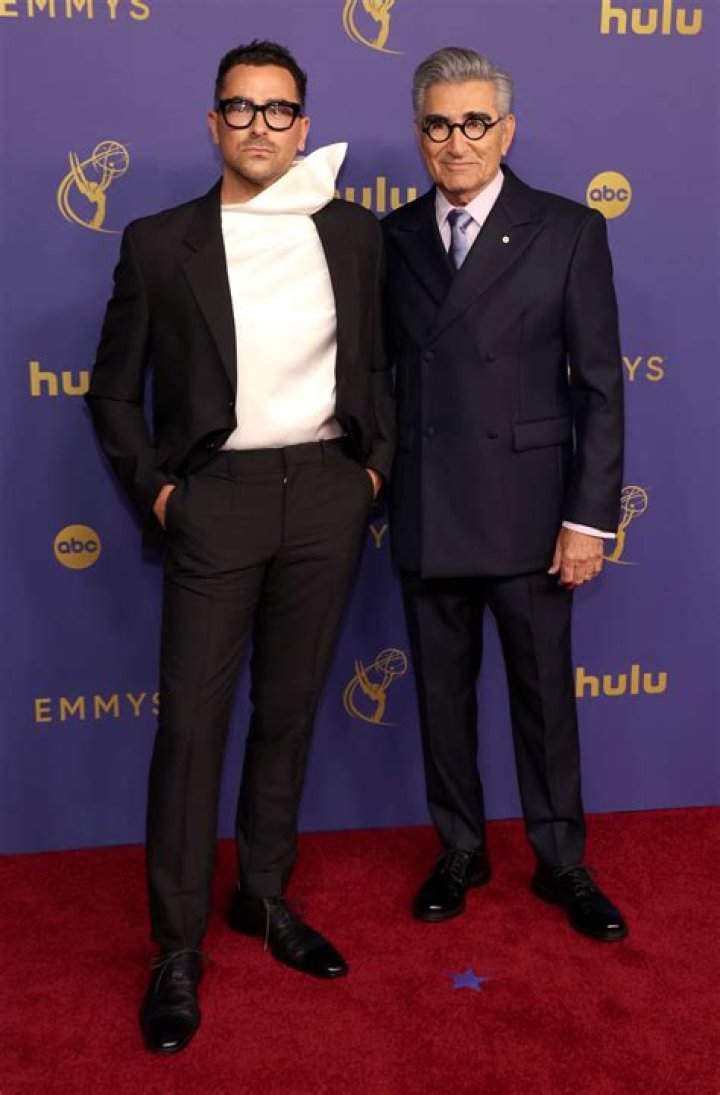 Dan Levy Partner: A Comprehensive Guide to His Collaborations and Influence
