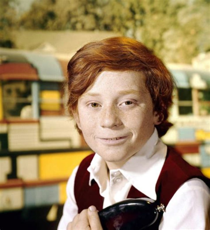 Danny Bonaduce: The Journey of a Child Star to a Resilient Icon