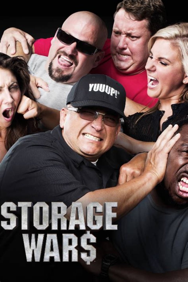 Dave Hester: The Storage Wars Legend and His Remarkable Journey