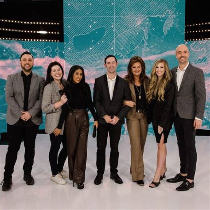 Did Joni Lamb Resign from Daystar Network? The Full Story