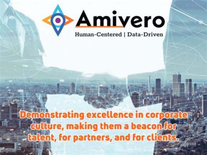 Discover Amivero: Benefits & Uses