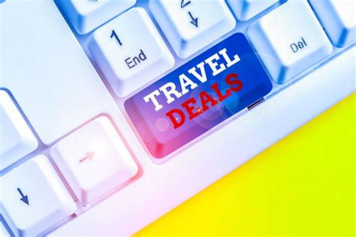 Discover the Best Deals and Travel Tips with HHub4U