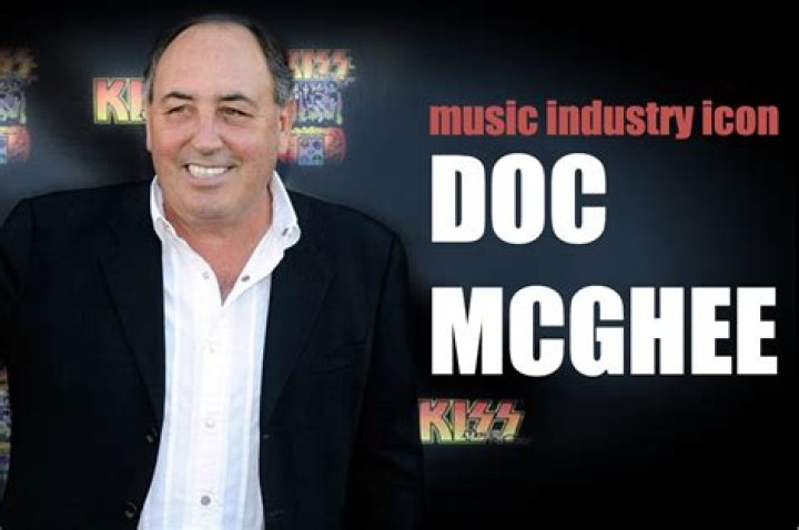 Doc McGhee Partner: A Comprehensive Guide to the Legendary Music Manager and His Collaborations