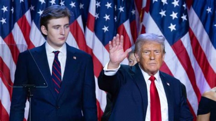 Does Barron Trump Have a Song Out? Exploring the Rumors and Facts