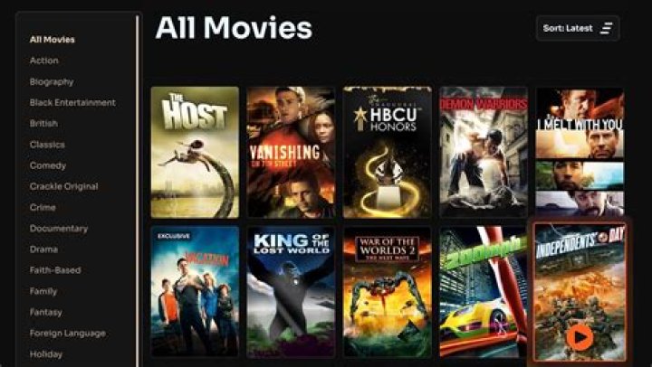 DotMovies Org: Your Ultimate Guide to Free Movie Streaming