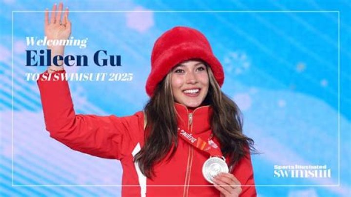 Eileen Gu Boyfriend: Everything You Need to Know About Her Relationship and Personal Life