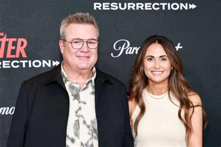 Eric Stonestreet Wife: A Comprehensive Guide to His Personal Life and Career
