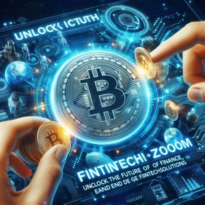 FintechZoom Bitcoin News: The Ultimate Guide to Staying Updated on Cryptocurrency Trends