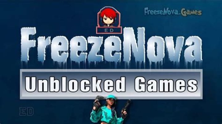 Freeze Nova Games: A Comprehensive Guide to the Ultimate Gaming Experience
