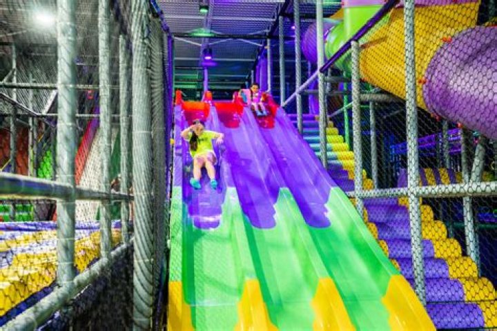 Funcity Adventure Park Montgomery Tickets: Your Ultimate Guide to Thrilling Adventures