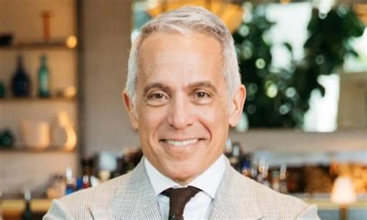 Geoffrey Zakarian Net Worth: A Comprehensive Look at the Celebrity Chef's Wealth and Career