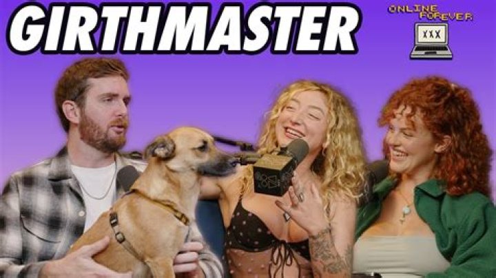 Girthmaster: The Ultimate Guide to Male Enhancement and Confidence