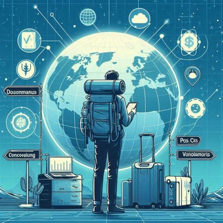 Gorecenter.com: Your Ultimate Guide to Travel, Lifestyle, and Digital Nomadism