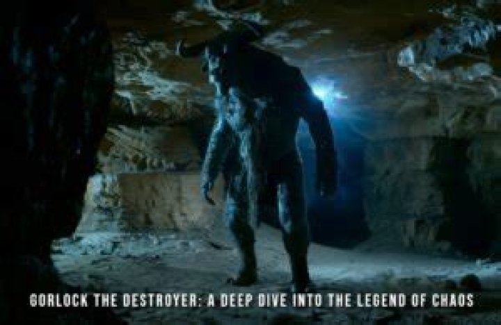 Gorlock: Unveiling the Mysteries of This Unique Creature