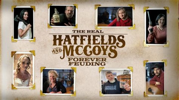 Hatfield and McCoy Show: A Timeless Tale of Feuds and Entertainment