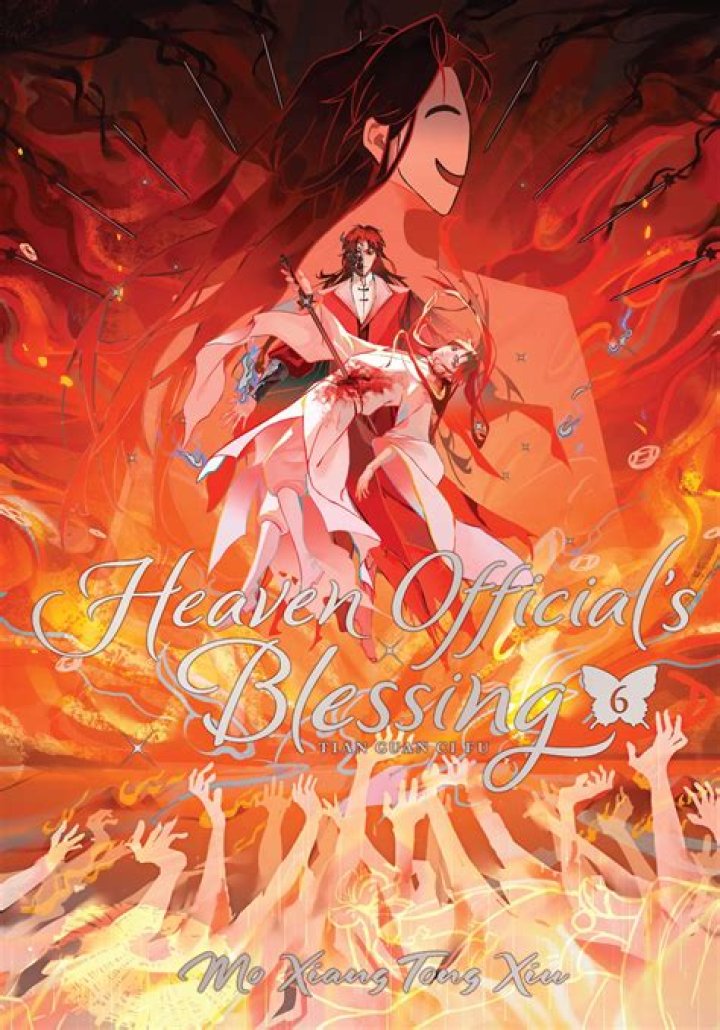 Heaven Official's Blessing Anime Season 3: Everything You Need to Know