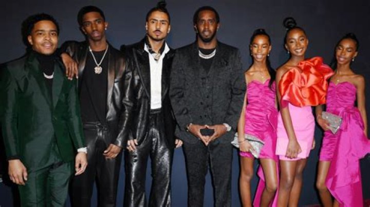 How Old is Diddy? Unveiling the Age and Life of the Legendary Sean Combs