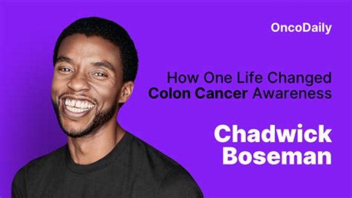 How Old Was Chadwick Boseman When He Died: A Comprehensive Look at His Life and Legacy