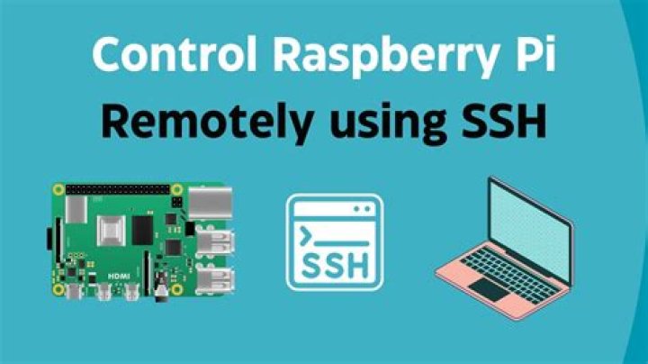 How to Access Raspberry Pi Remotely Using SSH: A Complete Guide