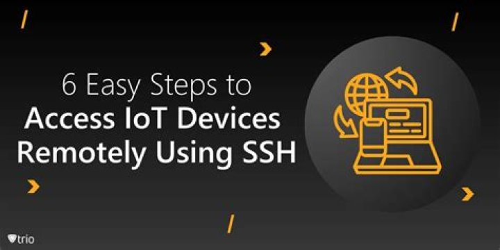 How to Enable Remote SSH Access for IoT Devices on Android for Free