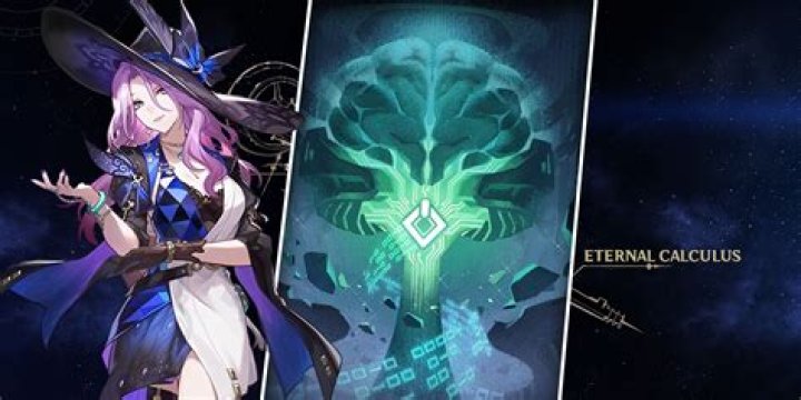 HSR Eternal Calculus: Unlocking the Secrets of Timeless Mathematics