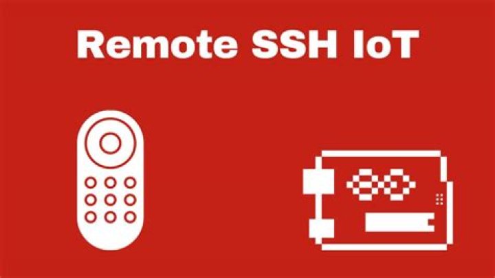 IoT Remote SSH Login on Android: A Comprehensive Guide